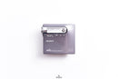 Sony Portable Md Player Net Walkman Mz-N10