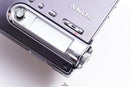 Sony Portable Md Player Net Walkman Mz-N10