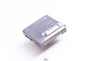 Sony Portable Md Player Net Walkman Mz-N10