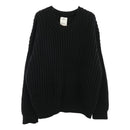 Visvim Knit Sweater 20Aw 120405012001 0120405012001 Amplus Crew L/S W/L 2