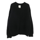 Visvim Knit Sweater 20Aw 120405012001 0120405012001 Amplus Crew L/S W/L 2