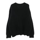 Visvim Knit Sweater 20Aw 120405012001 0120405012001 Amplus Crew L/S W/L 2