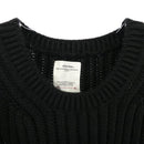 Visvim Knit Sweater 20Aw 120405012001 0120405012001 Amplus Crew L/S W/L 2