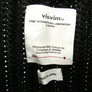 Visvim Knit Sweater 20Aw 120405012001 0120405012001 Amplus Crew L/S W/L 2
