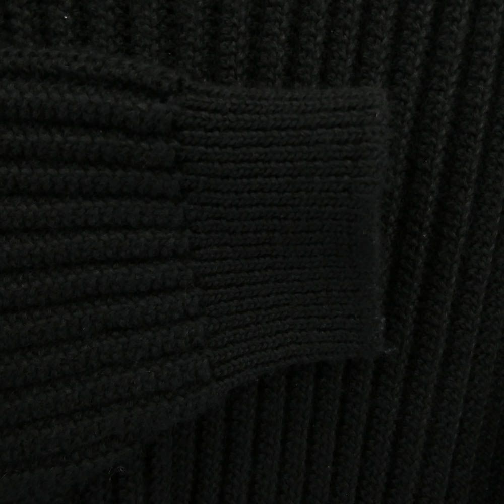 Visvim Knit Sweater 20Aw 120405012001 0120405012001 Amplus Crew L/S W/L 2