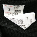 Visvim Knit Sweater 20Aw 120405012001 0120405012001 Amplus Crew L/S W/L 2
