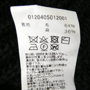 Visvim Knit Sweater 20Aw 120405012001 0120405012001 Amplus Crew L/S W/L 2