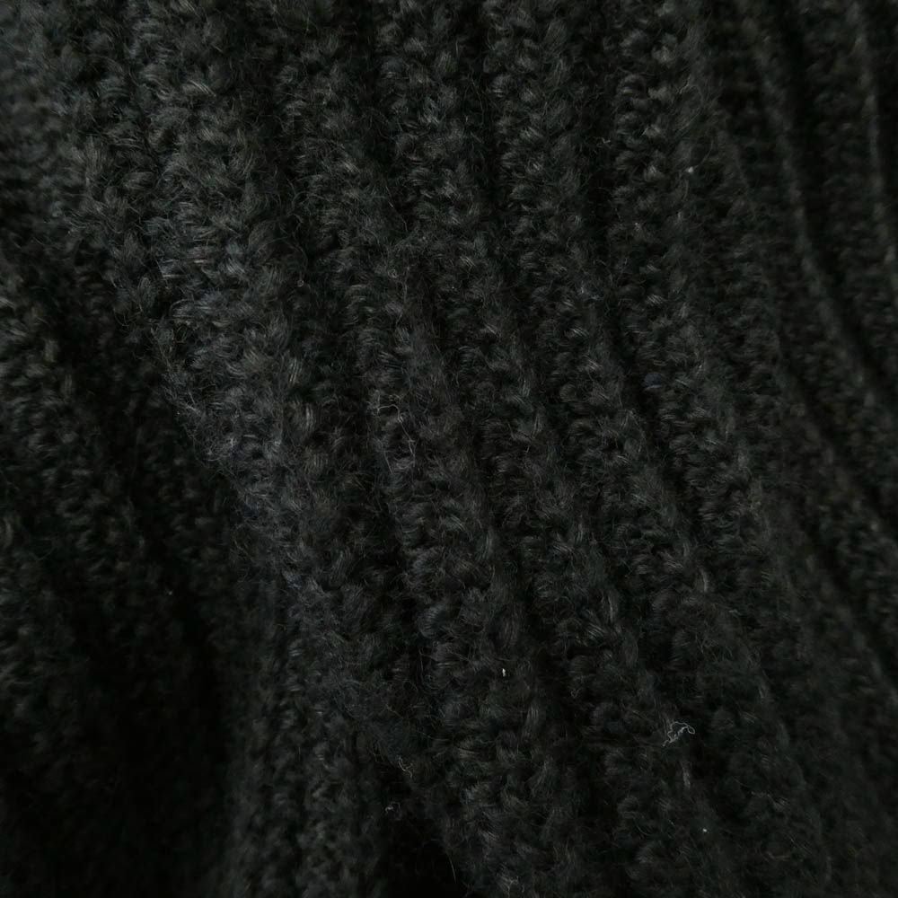 Visvim Knit Sweater 20Aw 120405012001 0120405012001 Amplus Crew L/S W/L 2