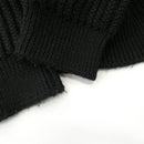 Visvim Knit Sweater 20Aw 120405012001 0120405012001 Amplus Crew L/S W/L 2