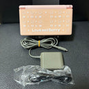 Body (Ds Lite) Love And Berry