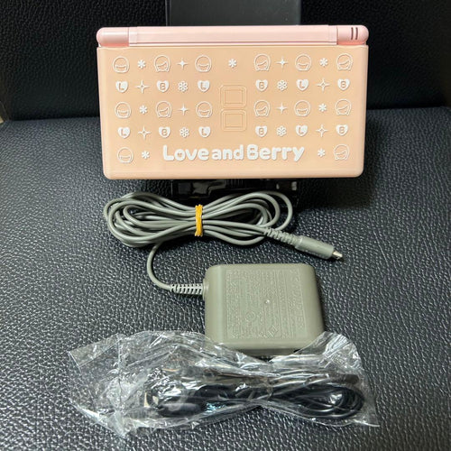 Body (Ds Lite) Love And Berry