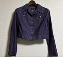 Needles Denim Jackets Coveralls Beams Boy