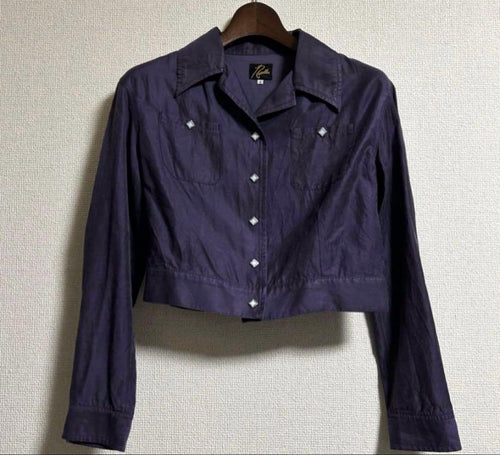 Needles Denim Jackets Coveralls Beams Boy