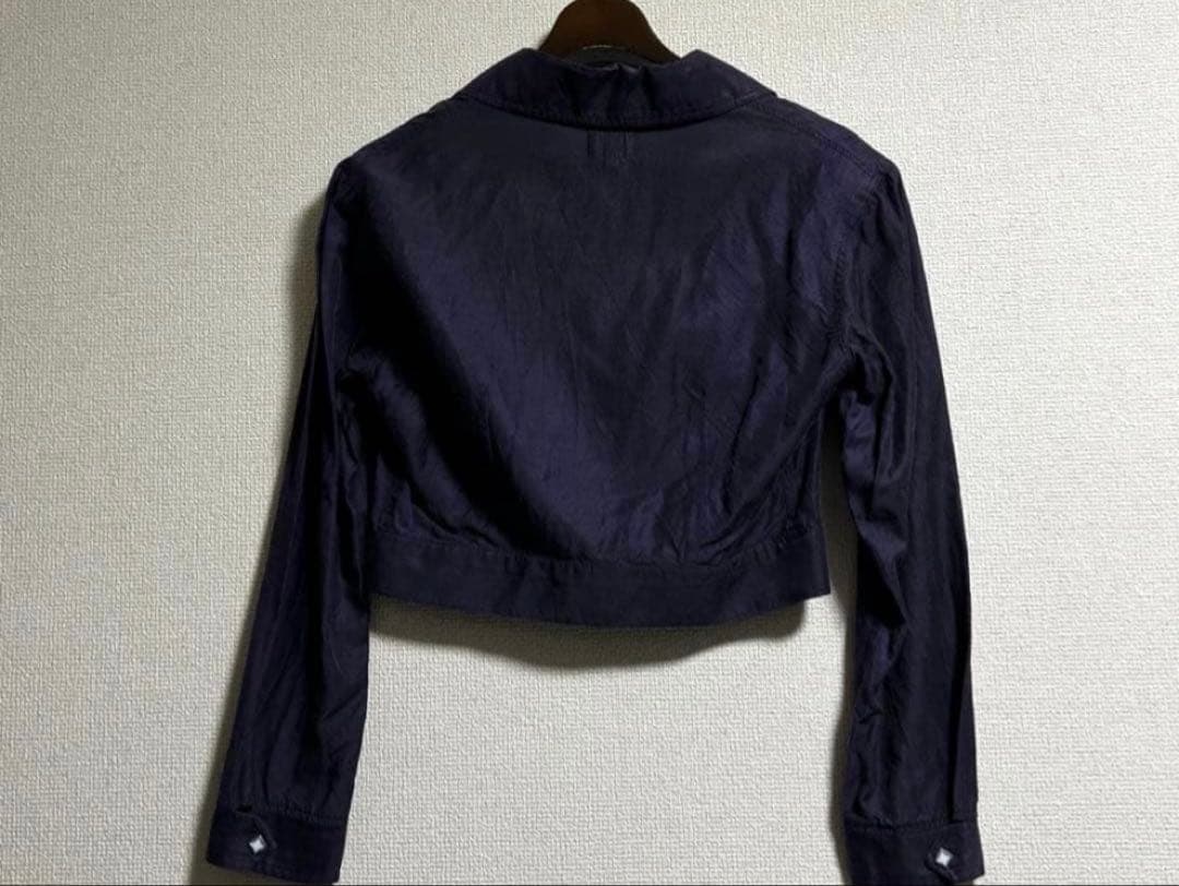 Needles Denim Jackets Coveralls Beams Boy