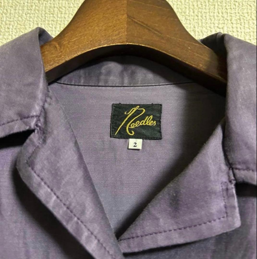 Beams Boy Denim Jackets Coveralls Needles