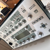 Korg Guitar Amplifiers Kemper Profiler