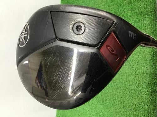 Fairway Wood Rmx Vd(2024) 3W Fw Tensei Tr50F R) C