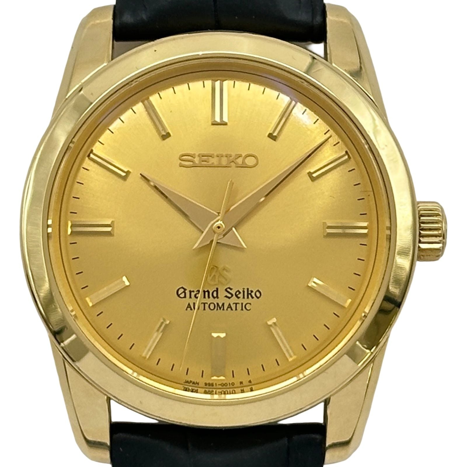 Others Grand Seiko Sbgr002(9S51-0010)