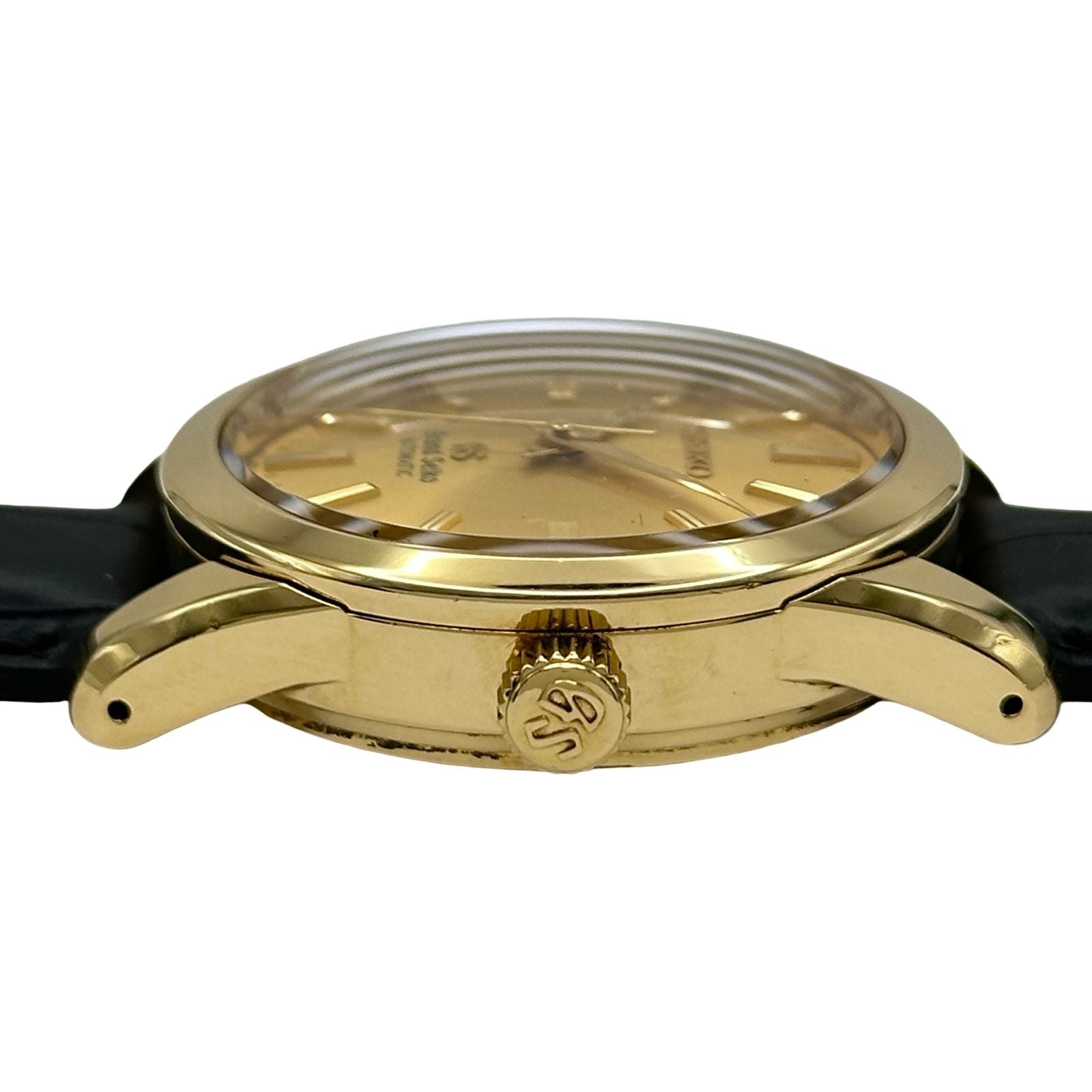 Others Grand Seiko Sbgr002(9S51-0010)