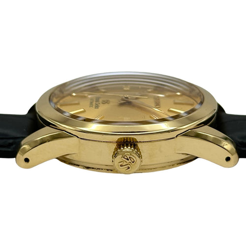 Others Grand Seiko Sbgr002(9S51-0010)