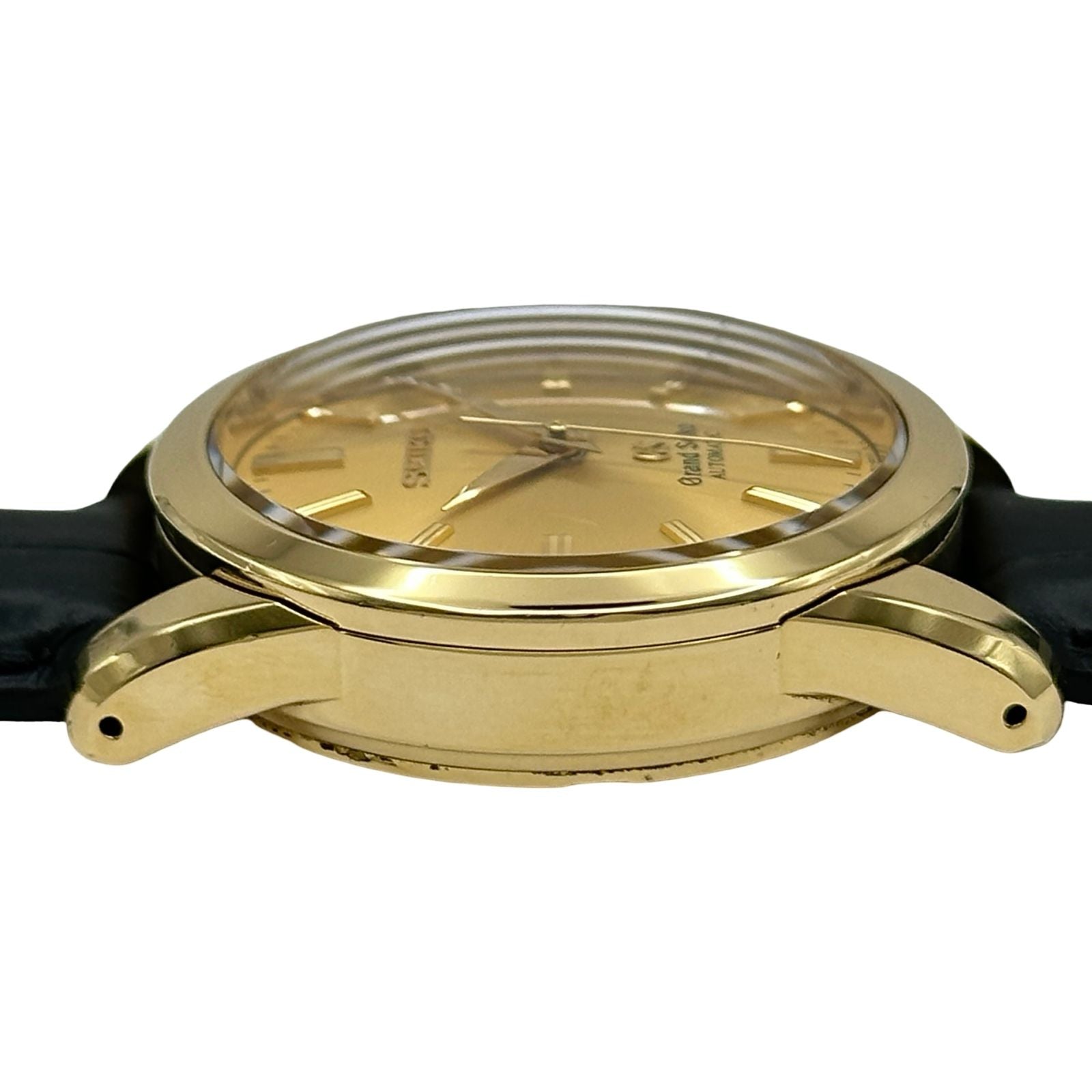 Others Grand Seiko Sbgr002(9S51-0010)