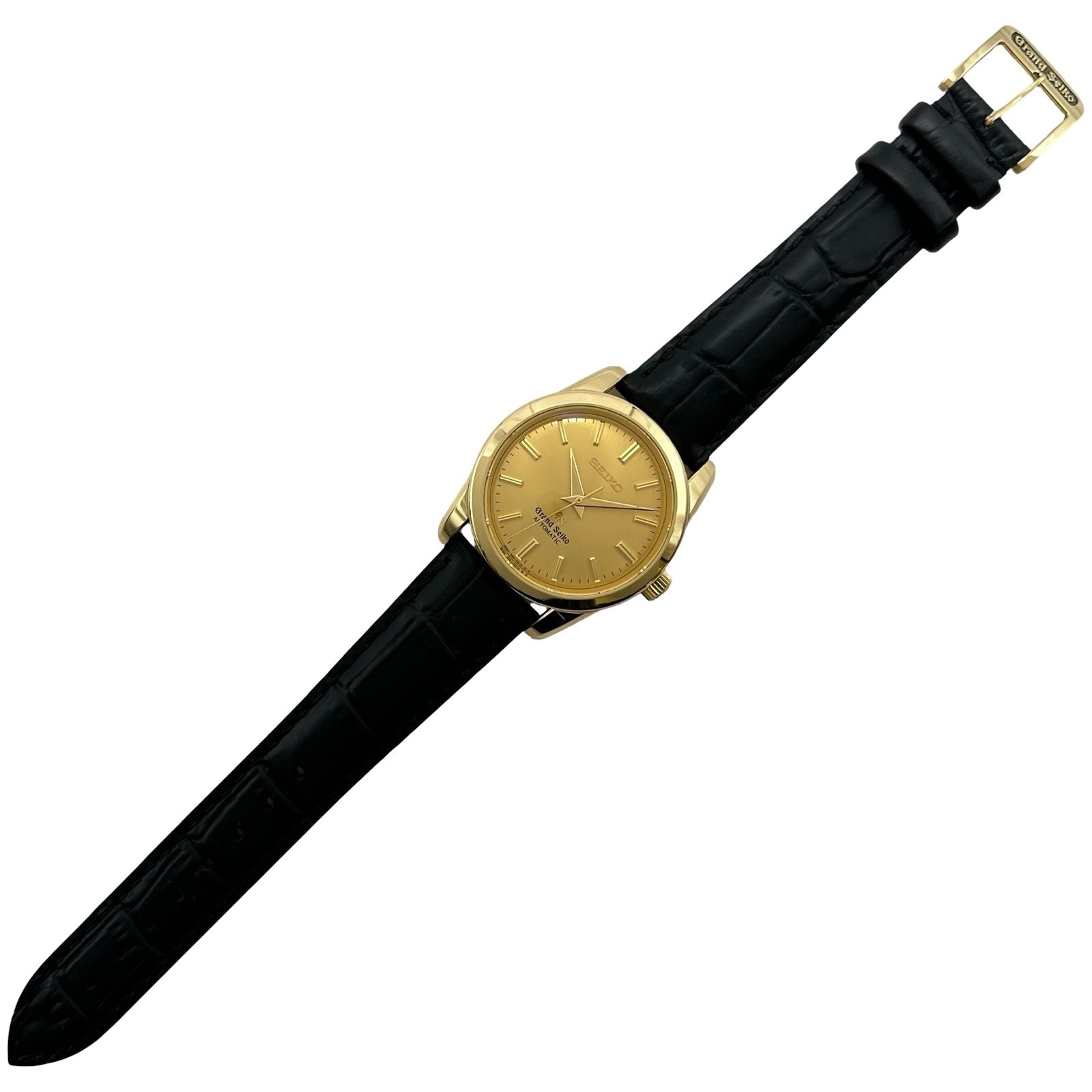 Others Grand Seiko Sbgr002(9S51-0010)