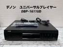 Denon Blu-Ray Players Dbp-1611Ud