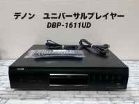 Denon Blu-Ray Players Dbp-1611Ud