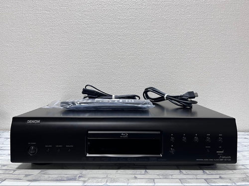 Denon Blu-Ray Players Dbp-1611Ud