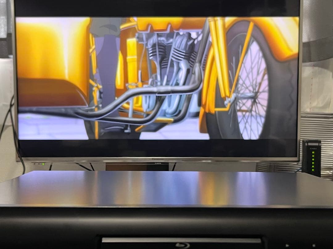 Denon Blu-Ray Players Dbp-1611Ud