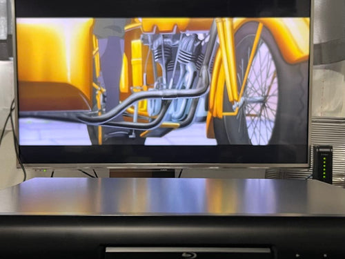 Denon Blu-Ray Players Dbp-1611Ud