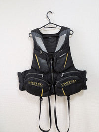 Shimano Life Jackets Xl
