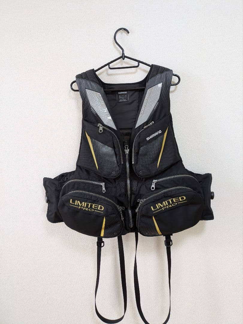 Shimano Life Jackets Xl