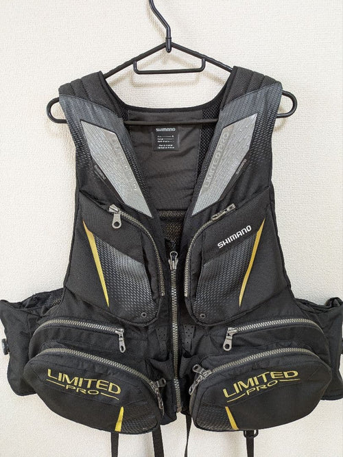 Shimano Life Jackets Xl