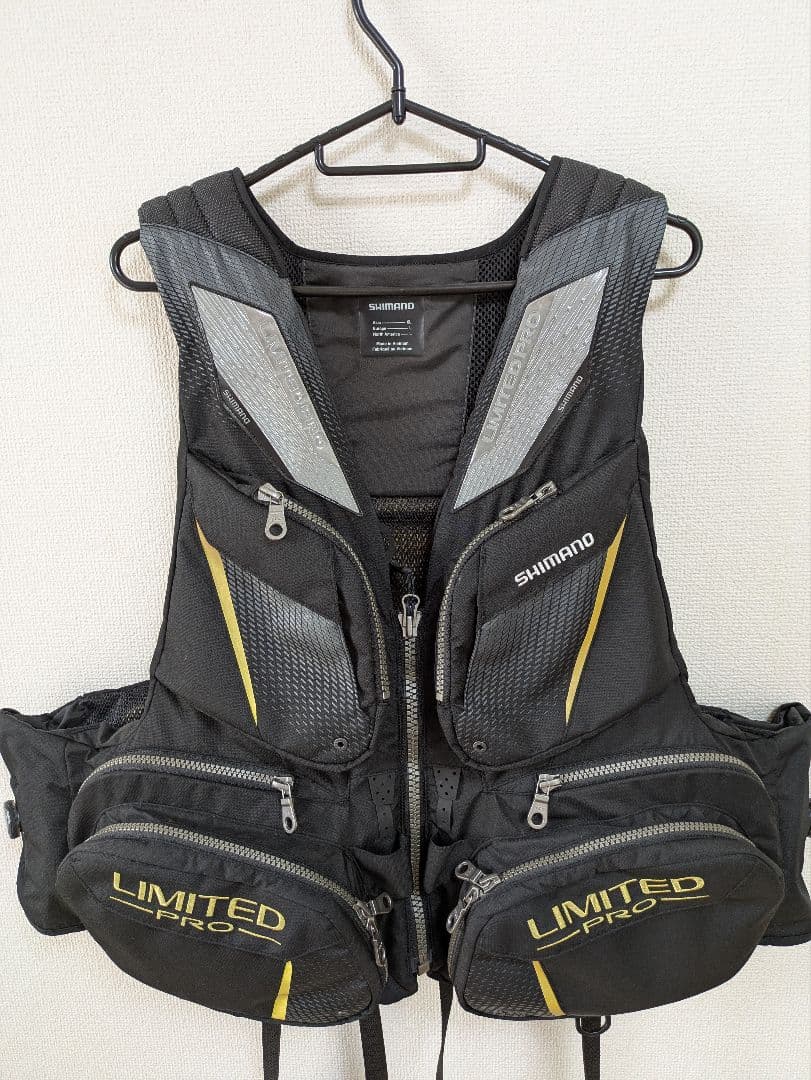 Shimano Life Jackets Xl