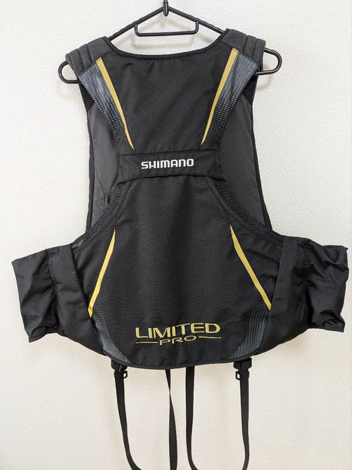 Shimano Life Jackets Xl