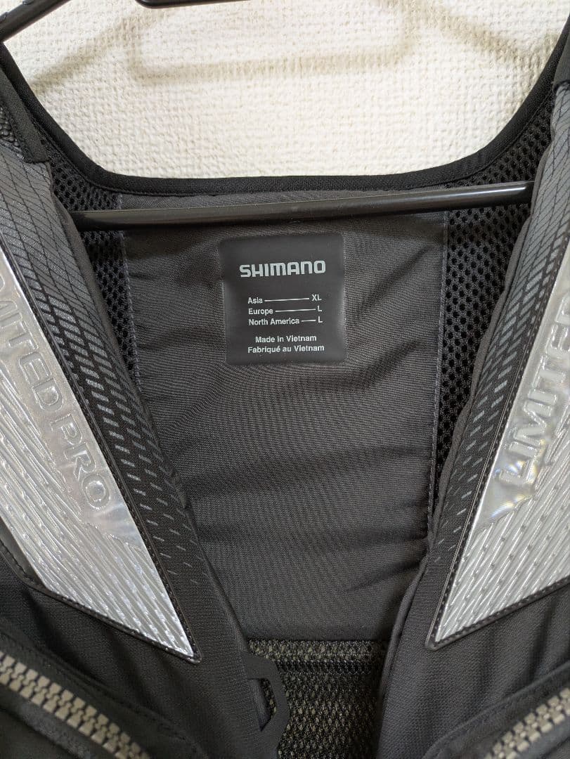 Shimano Life Jackets Xl