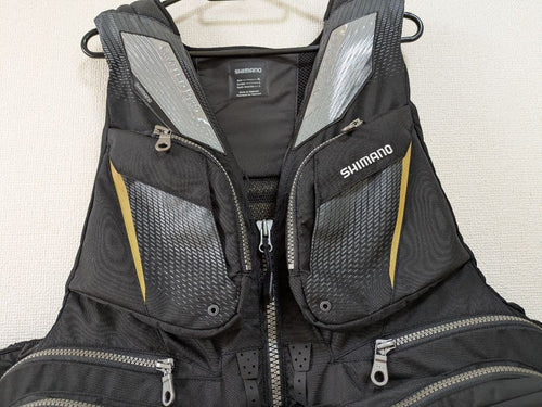 Shimano Life Jackets Xl