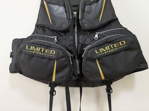 Shimano Life Jackets Xl
