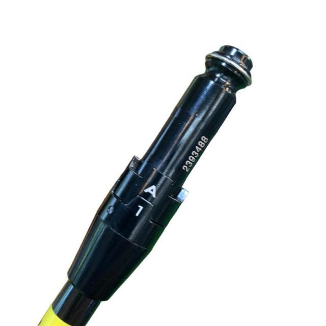 Shaft (Gts Lin-Q Blue Ex 5 R)B