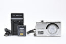 Compact Digital Camera Nikon Coolpix S3000 #22092