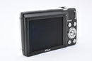 Compact Digital Camera Nikon Coolpix S3000 #22092