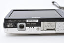 Compact Digital Camera Nikon Coolpix S3000 #22092