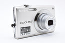 Compact Digital Camera Nikon Coolpix S3000 #22092