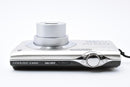 Compact Digital Camera Nikon Coolpix S3000 #22092