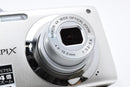 Compact Digital Camera Nikon Coolpix S3000 #22092