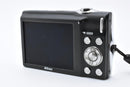 Compact Digital Camera Nikon Coolpix S3000 #22092