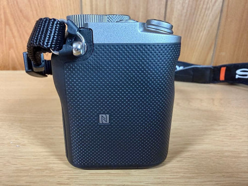 Sony Mirrorless Interchangeable Lens Cameras 7C