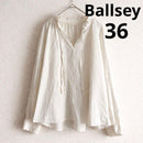 Ballsey Long Sleeve S