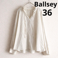 Ballsey Long Sleeve S